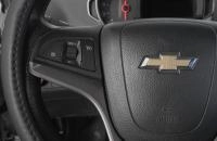 Chevrolet Aveo 16 из 22