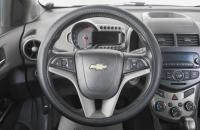 Chevrolet Aveo 15 из 22