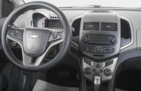Chevrolet Aveo 12 из 22