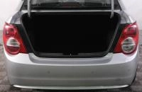 Chevrolet Aveo 7 из 22