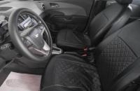 Chevrolet Aveo 8 из 22