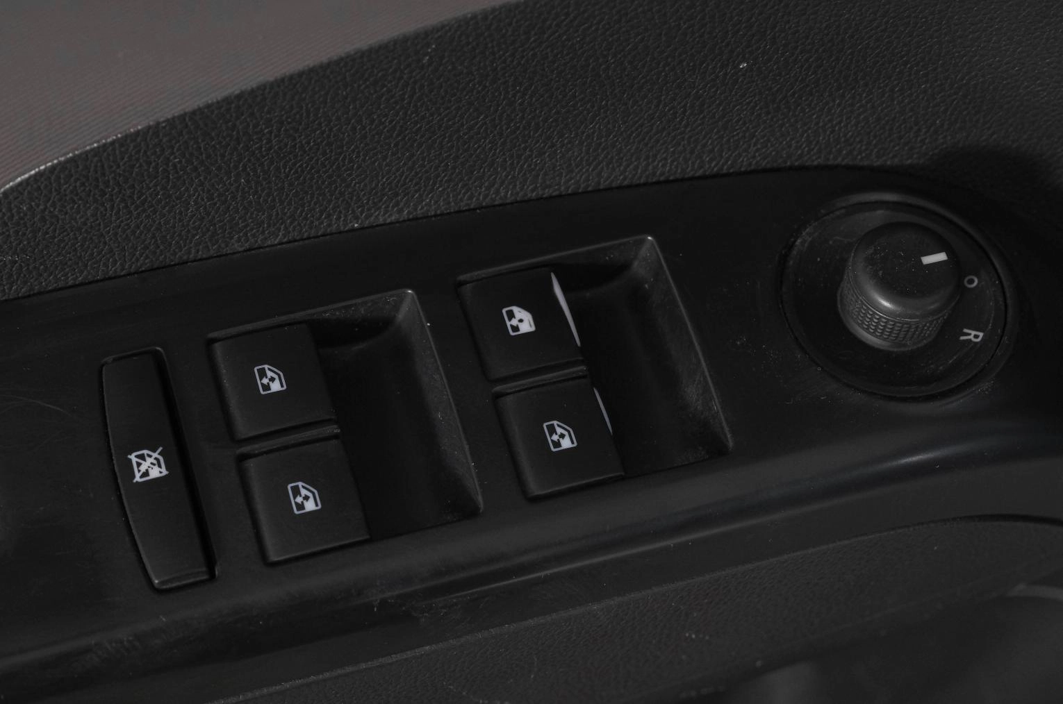 Chevrolet Aveo 22 из 22