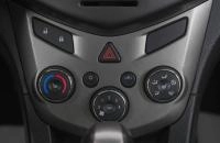 Chevrolet Aveo 19 из 22