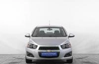 Chevrolet Aveo 2 из 22