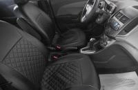 Chevrolet Aveo 11 из 22