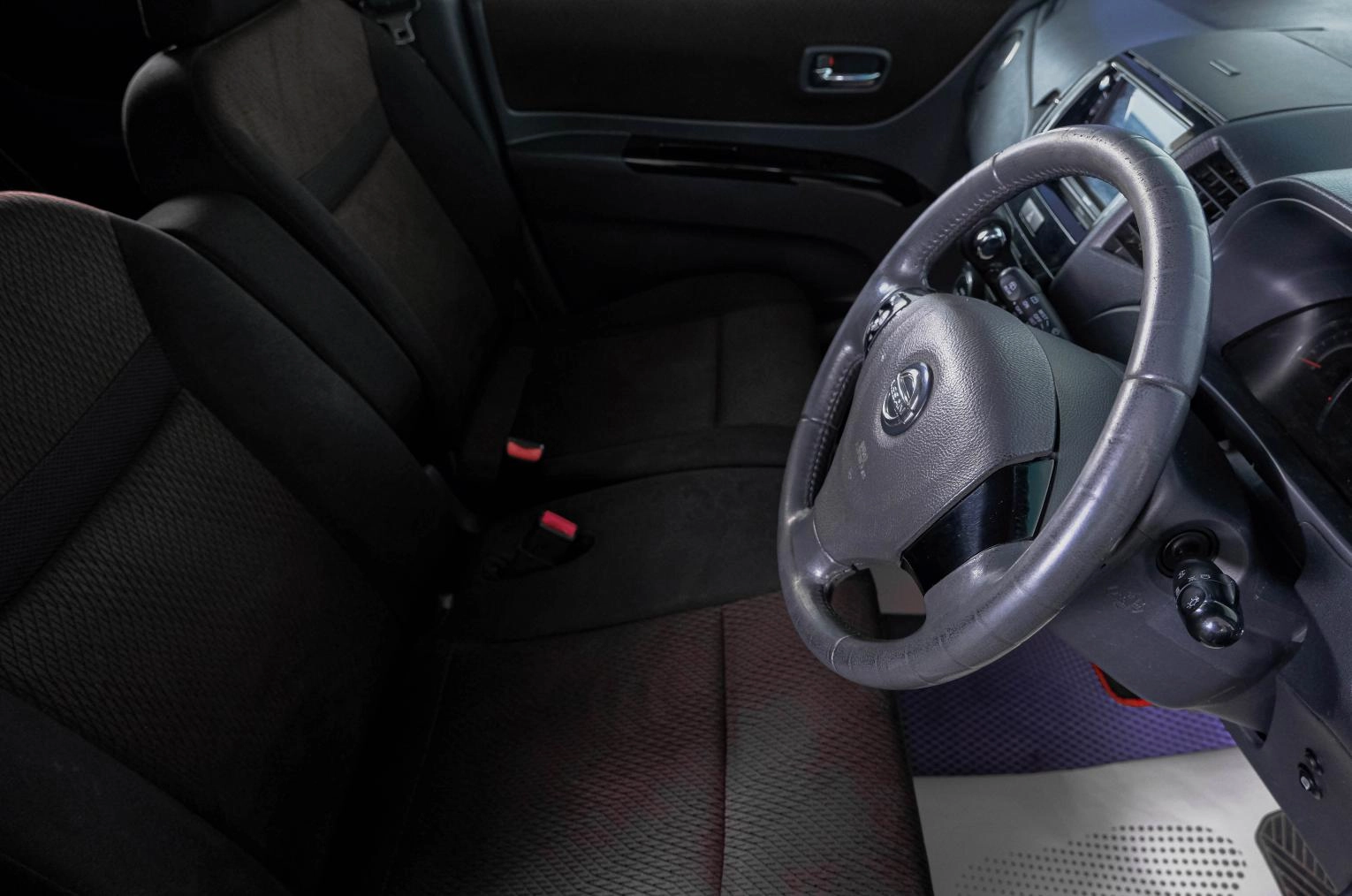 Nissan Roox 11 из 20