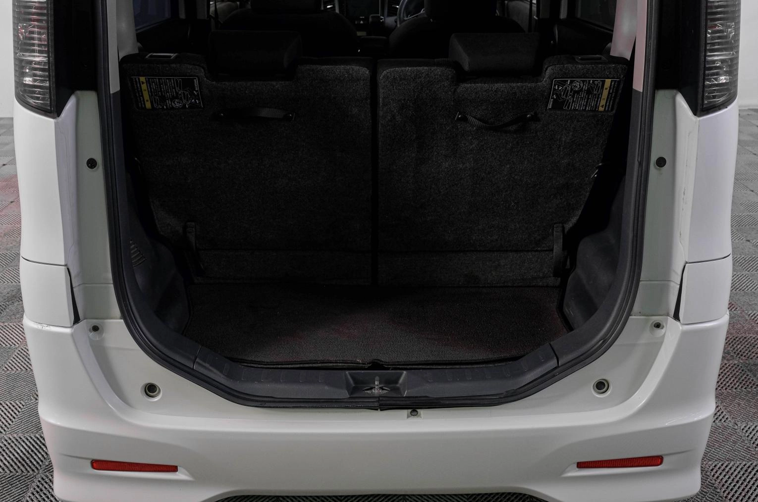 Nissan Roox 7 из 20