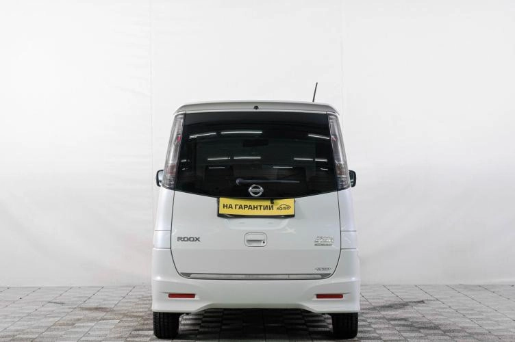 Nissan Roox 5 из 5