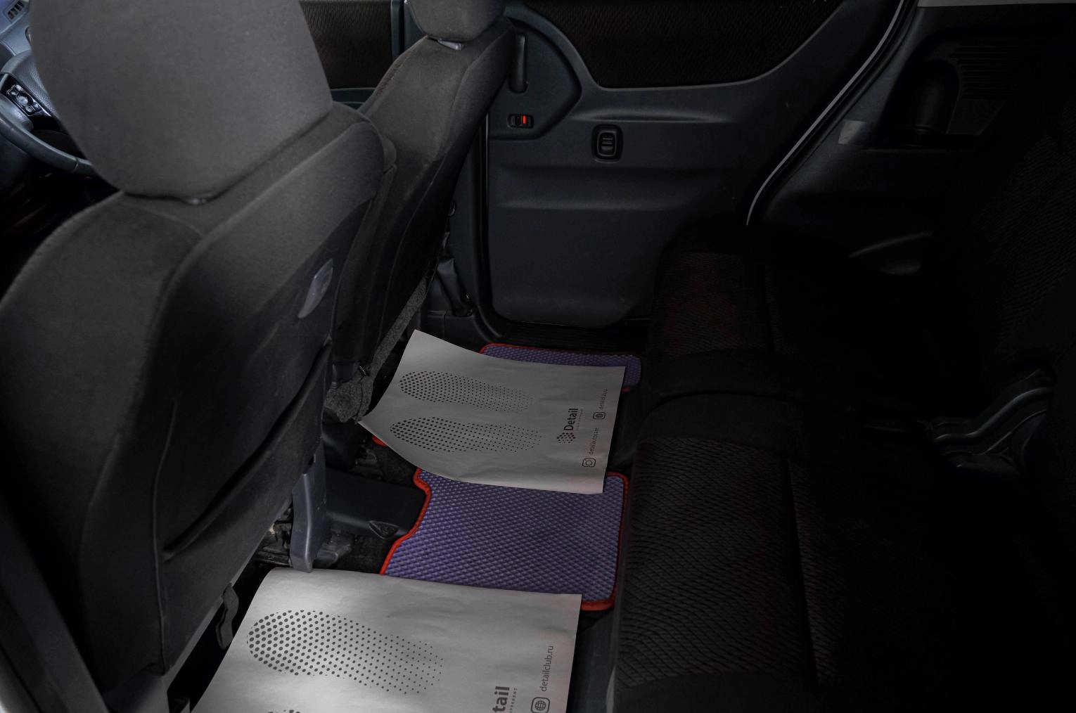 Nissan Roox 9 из 20