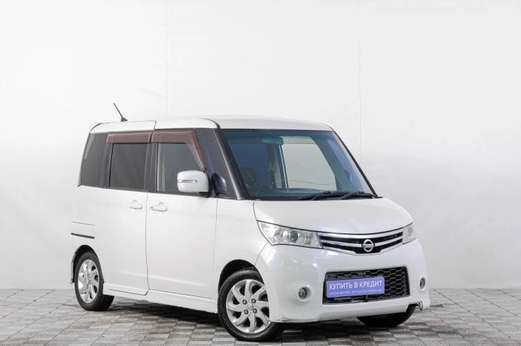 Nissan Roox 1 из 5