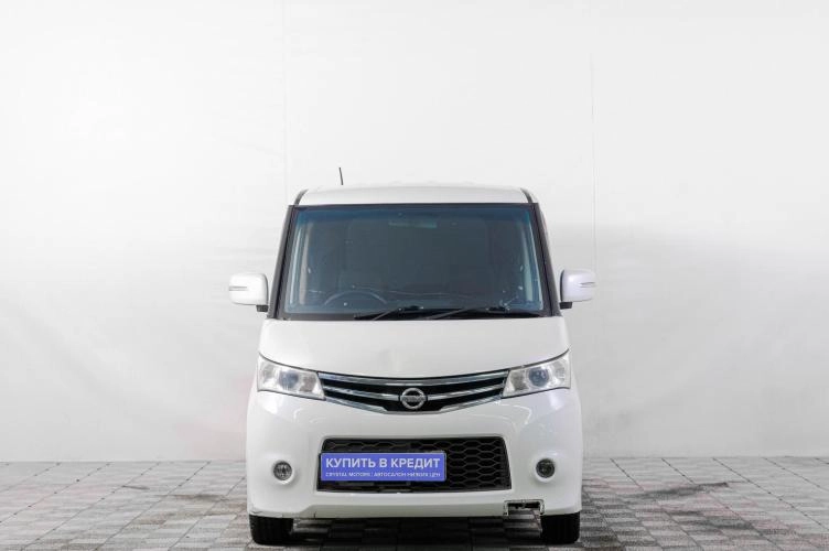 Nissan Roox 2 из 5