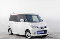 Nissan Roox 1 из 20