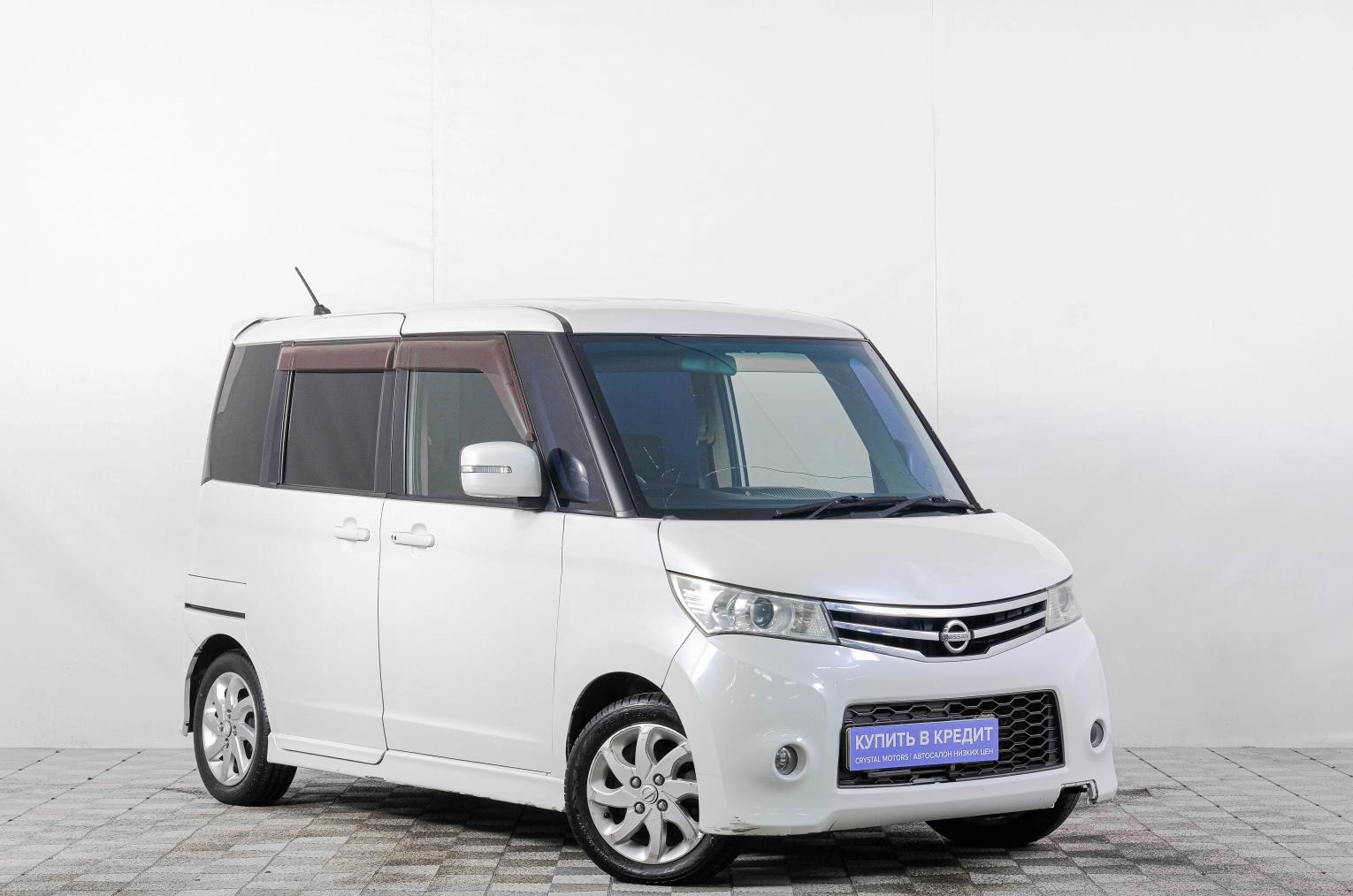 Nissan Roox 1 из 20