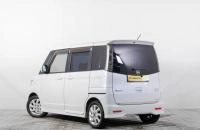 Nissan Roox 4 из 20