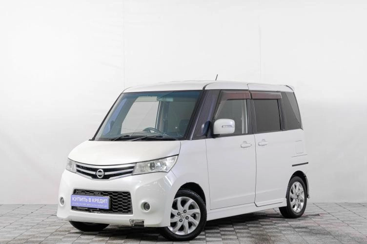 Nissan Roox 3 из 5