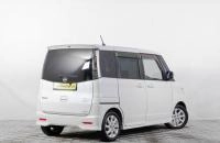 Nissan Roox 6 из 20