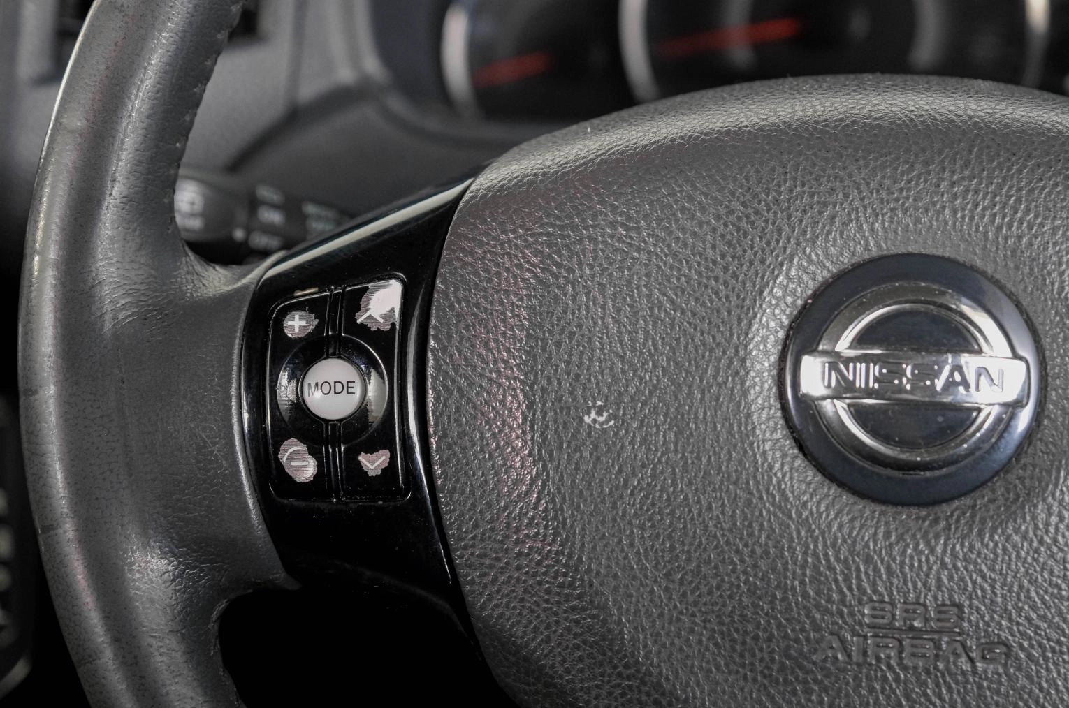 Nissan Roox 16 из 20