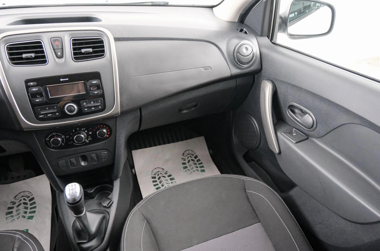 Renault Sandero Stepway 11 из 23