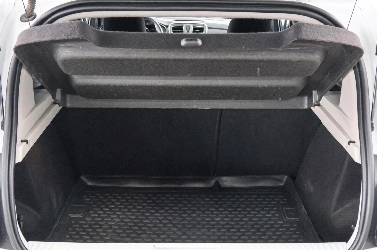 Renault Sandero Stepway 23 из 23