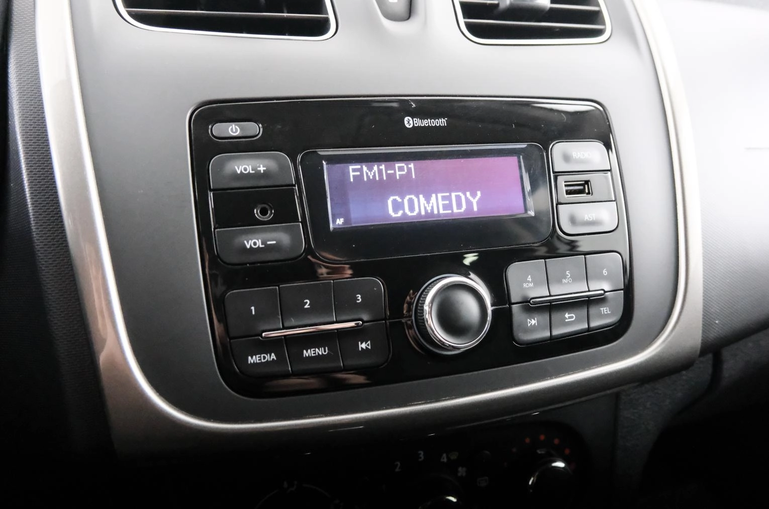 Renault Sandero Stepway 15 из 23