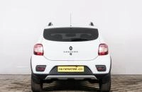 Renault Sandero Stepway 5 из 23