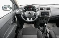 Renault Sandero Stepway 14 из 23