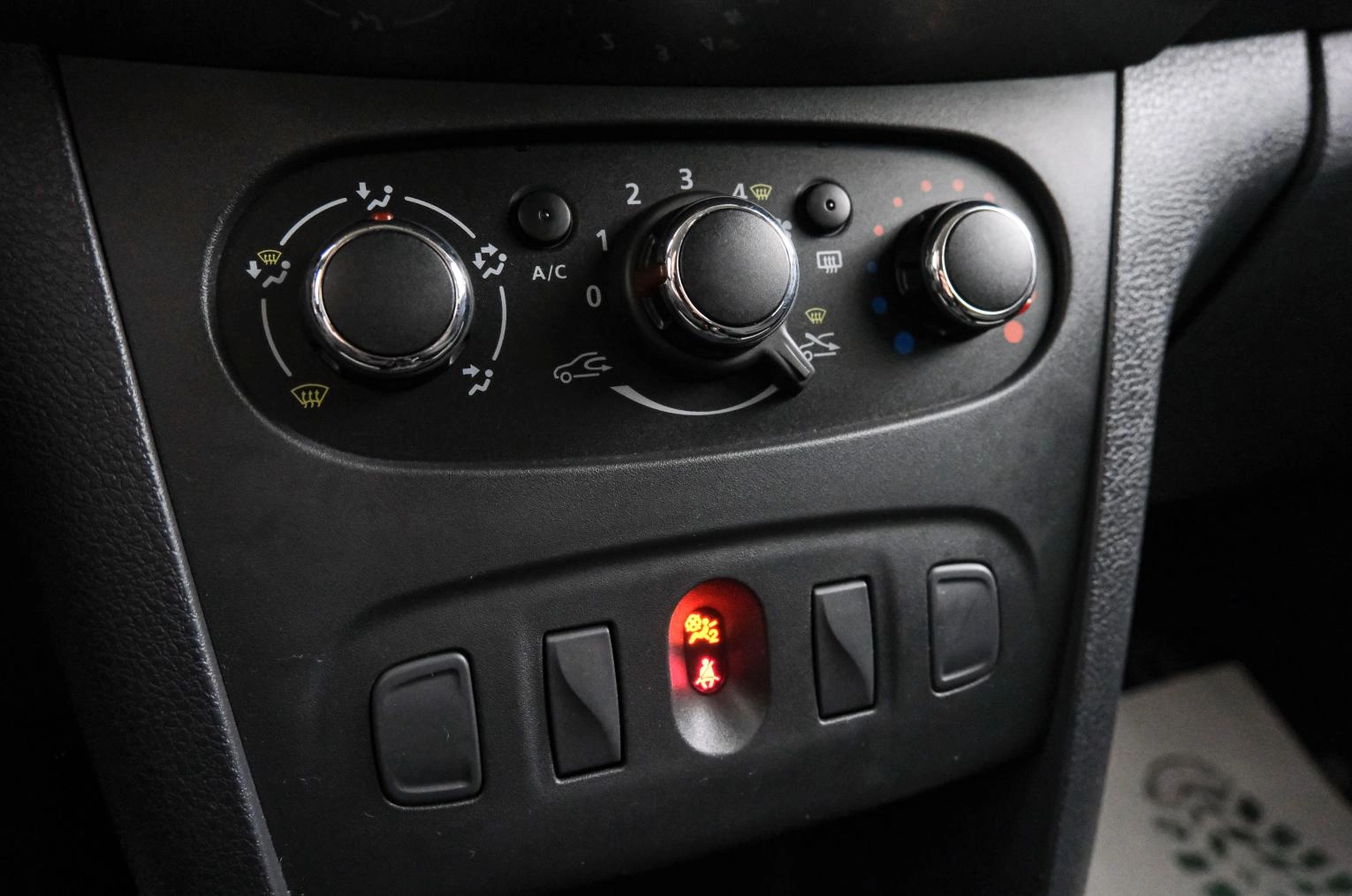 Renault Sandero Stepway 17 из 23