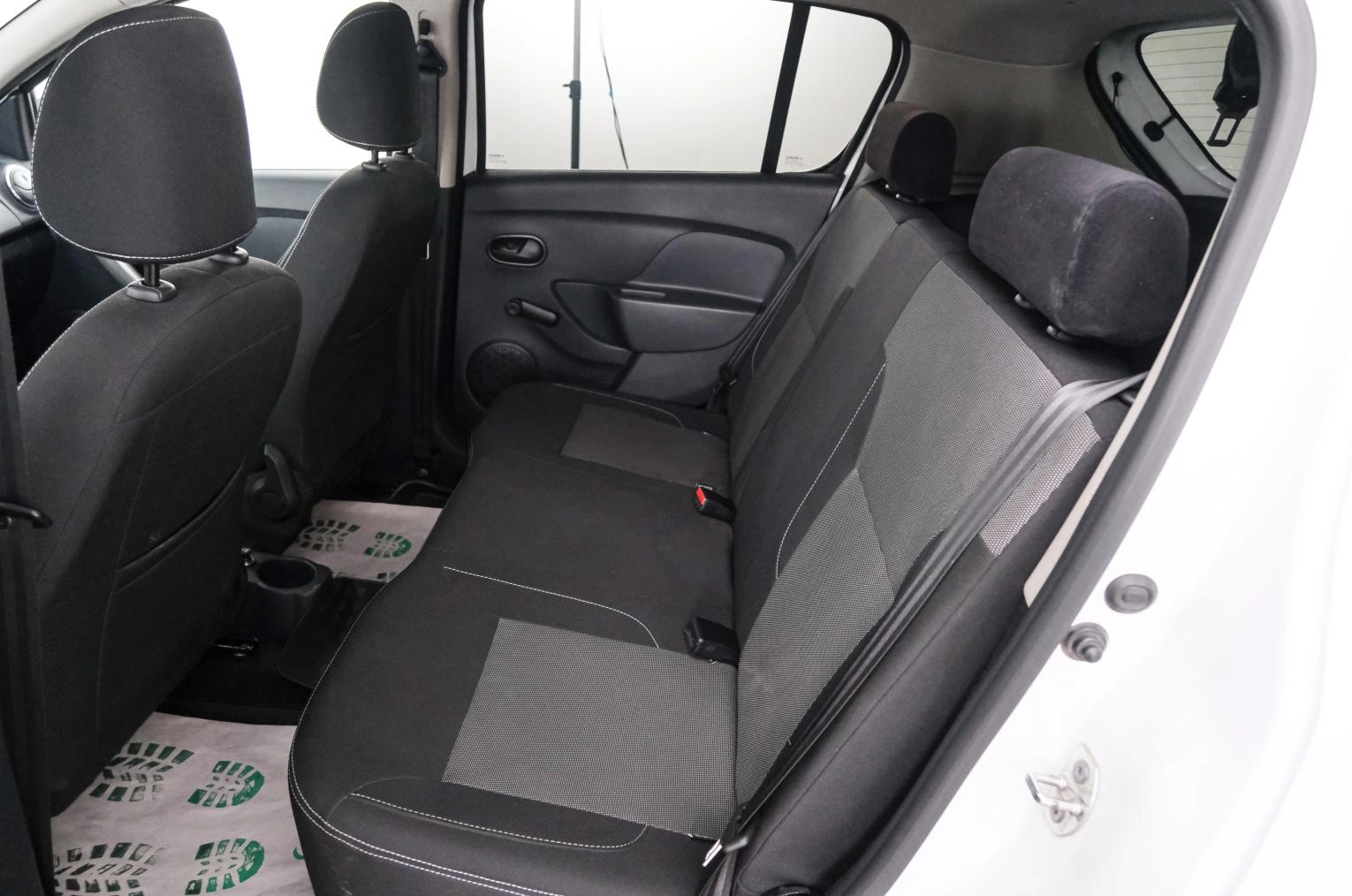 Renault Sandero Stepway 21 из 23