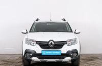 Renault Sandero Stepway 2 из 23