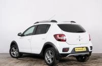 Renault Sandero Stepway 4 из 23