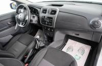 Renault Sandero Stepway 12 из 23