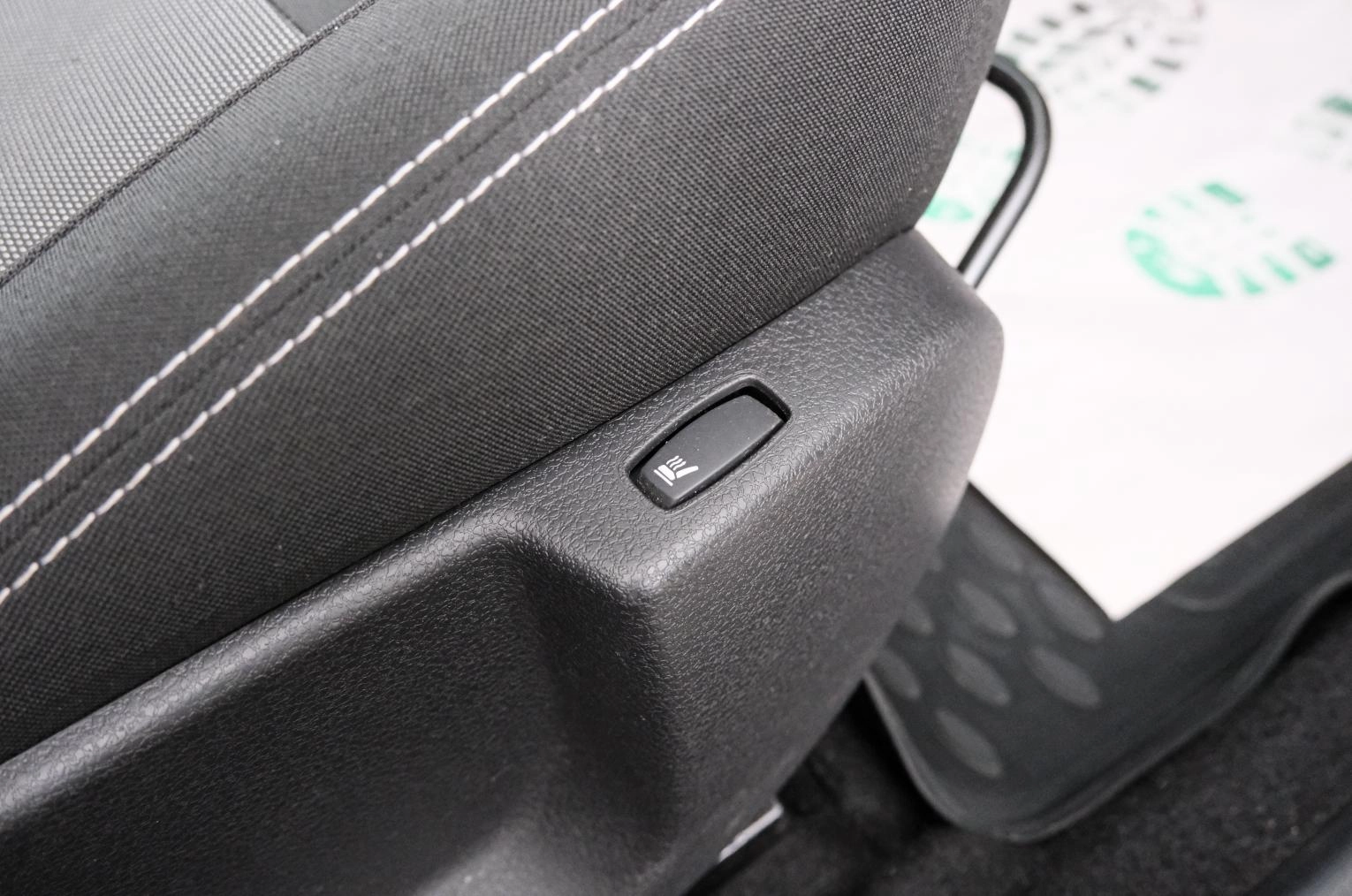 Renault Sandero Stepway 18 из 23