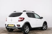 Renault Sandero Stepway 6 из 23