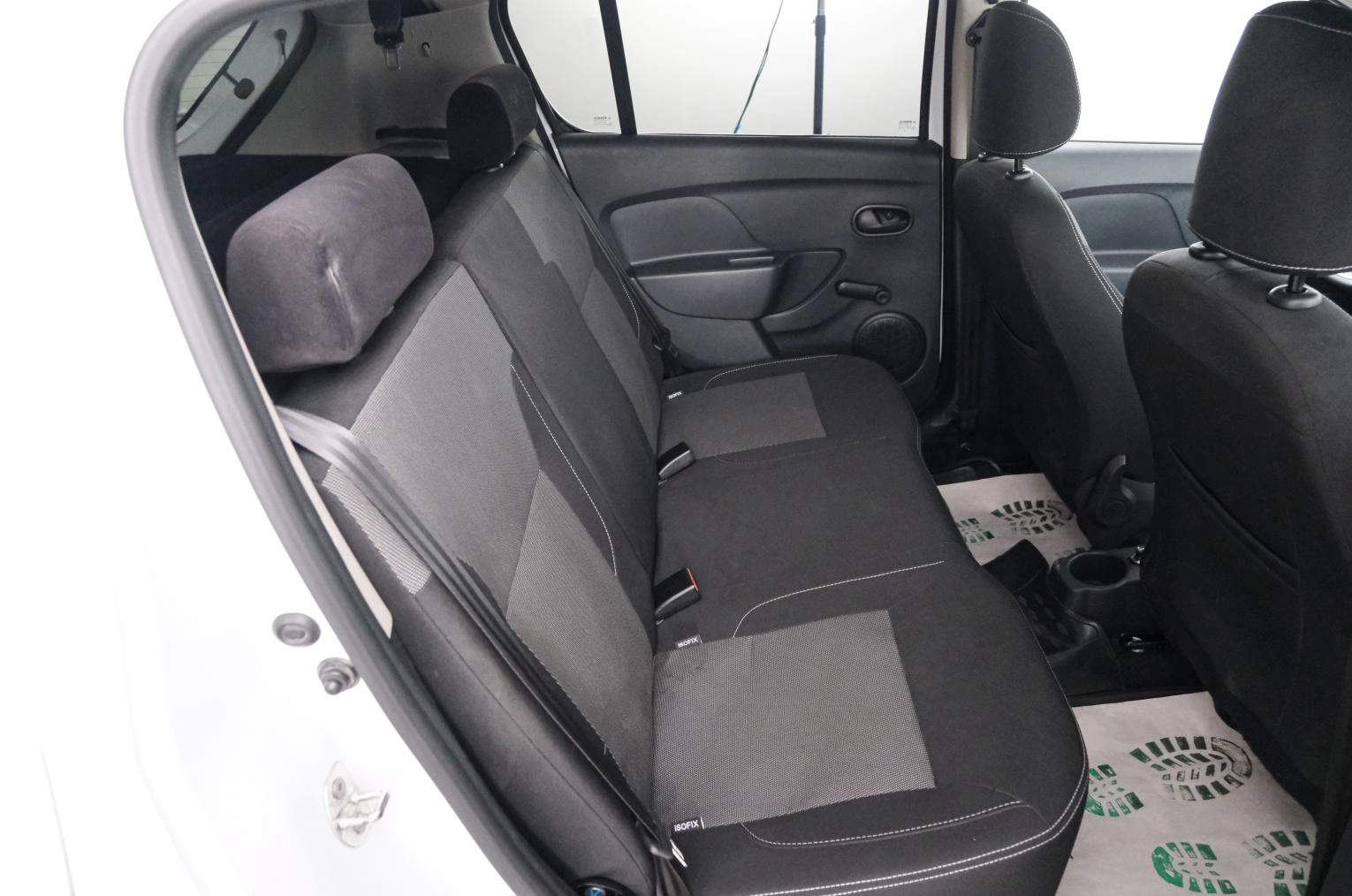 Renault Sandero Stepway 22 из 23