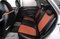 ВАЗ (LADA) Vesta 21 из 23