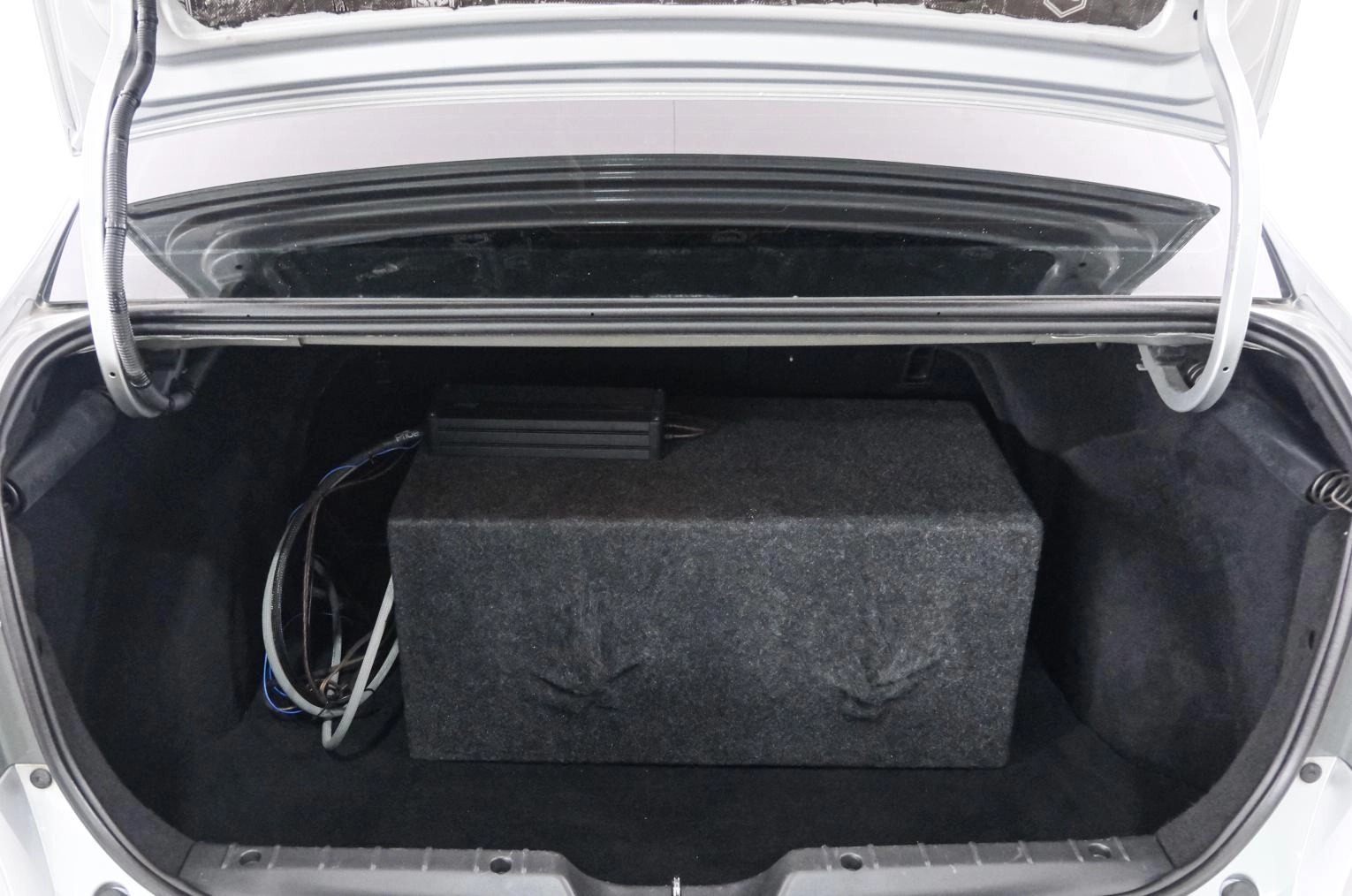 ВАЗ (LADA) Vesta 23 из 23