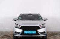 ВАЗ (LADA) Vesta 2 из 23