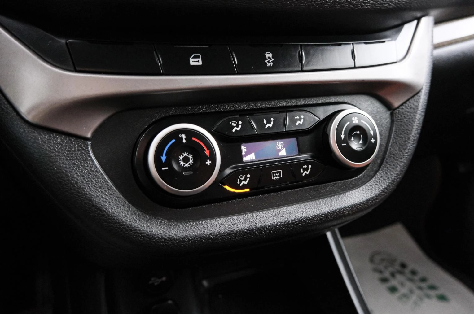 ВАЗ (LADA) Vesta 17 из 23