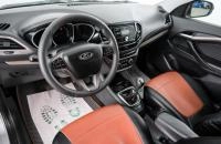 ВАЗ (LADA) Vesta 8 из 23