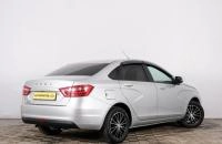 ВАЗ (LADA) Vesta 6 из 23