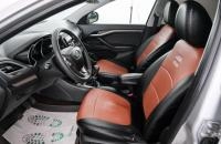 ВАЗ (LADA) Vesta 7 из 23