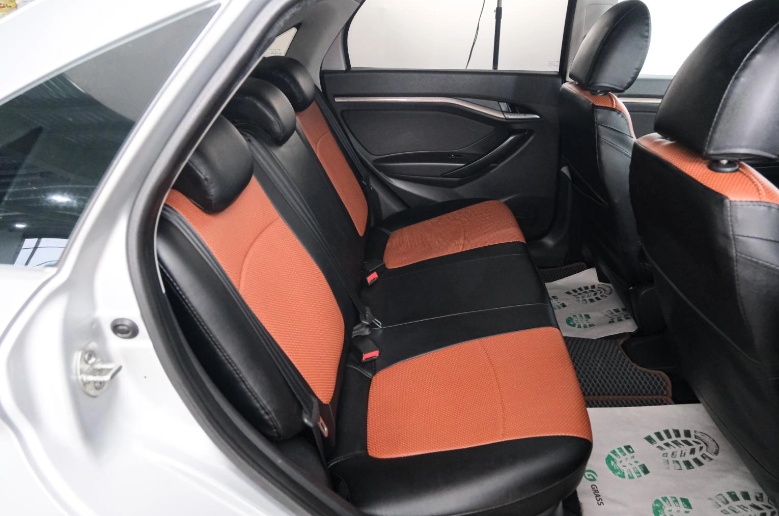 ВАЗ (LADA) Vesta 22 из 23