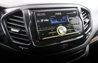 ВАЗ (LADA) Vesta 15 из 23