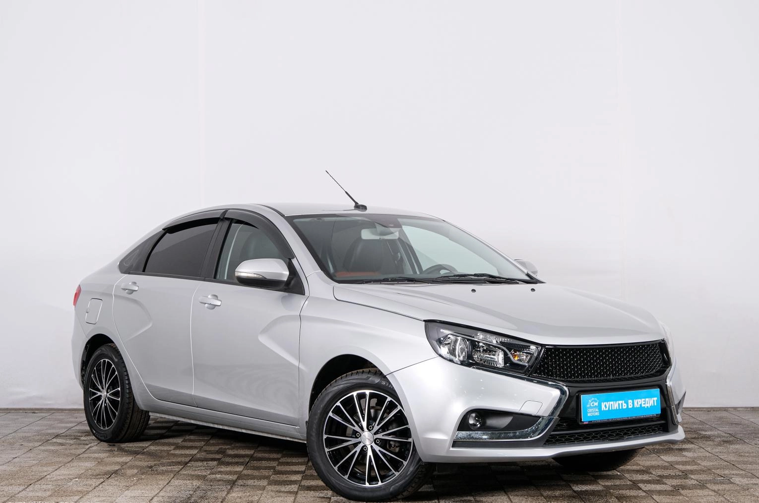 ВАЗ (LADA) Vesta 1 из 23