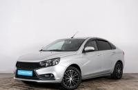 ВАЗ (LADA) Vesta 3 из 23