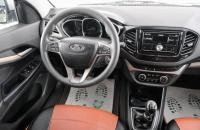 ВАЗ (LADA) Vesta 9 из 23