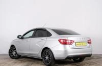 ВАЗ (LADA) Vesta 4 из 23