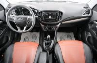 ВАЗ (LADA) Vesta 10 из 23