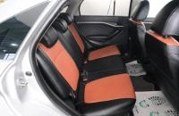 ВАЗ (LADA) Vesta 22 из 23