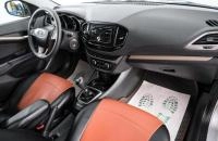 ВАЗ (LADA) Vesta 12 из 23